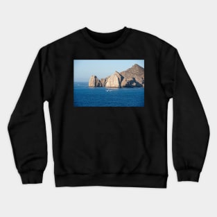 The Arch at Lands End Crewneck Sweatshirt